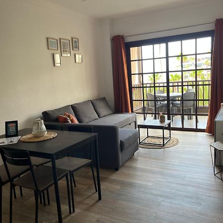 코스타델실렌시오 Casa Balcon Del Mar 2 아파트 외부 사진