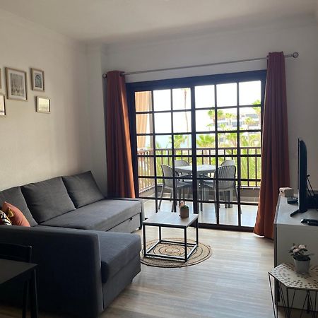 코스타델실렌시오 Casa Balcon Del Mar 2 아파트 외부 사진