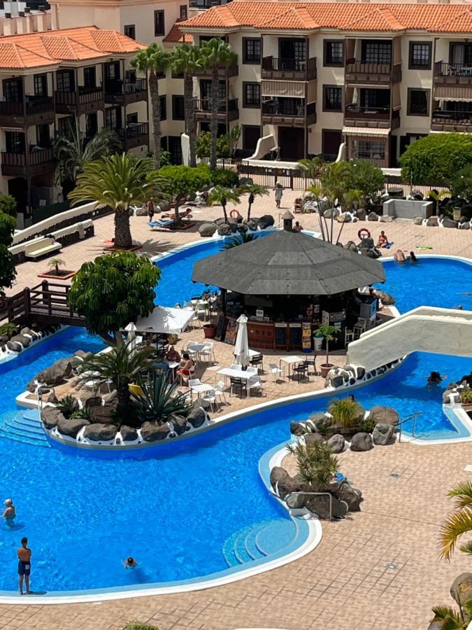 코스타델실렌시오 Casa Balcon Del Mar 2 아파트 외부 사진