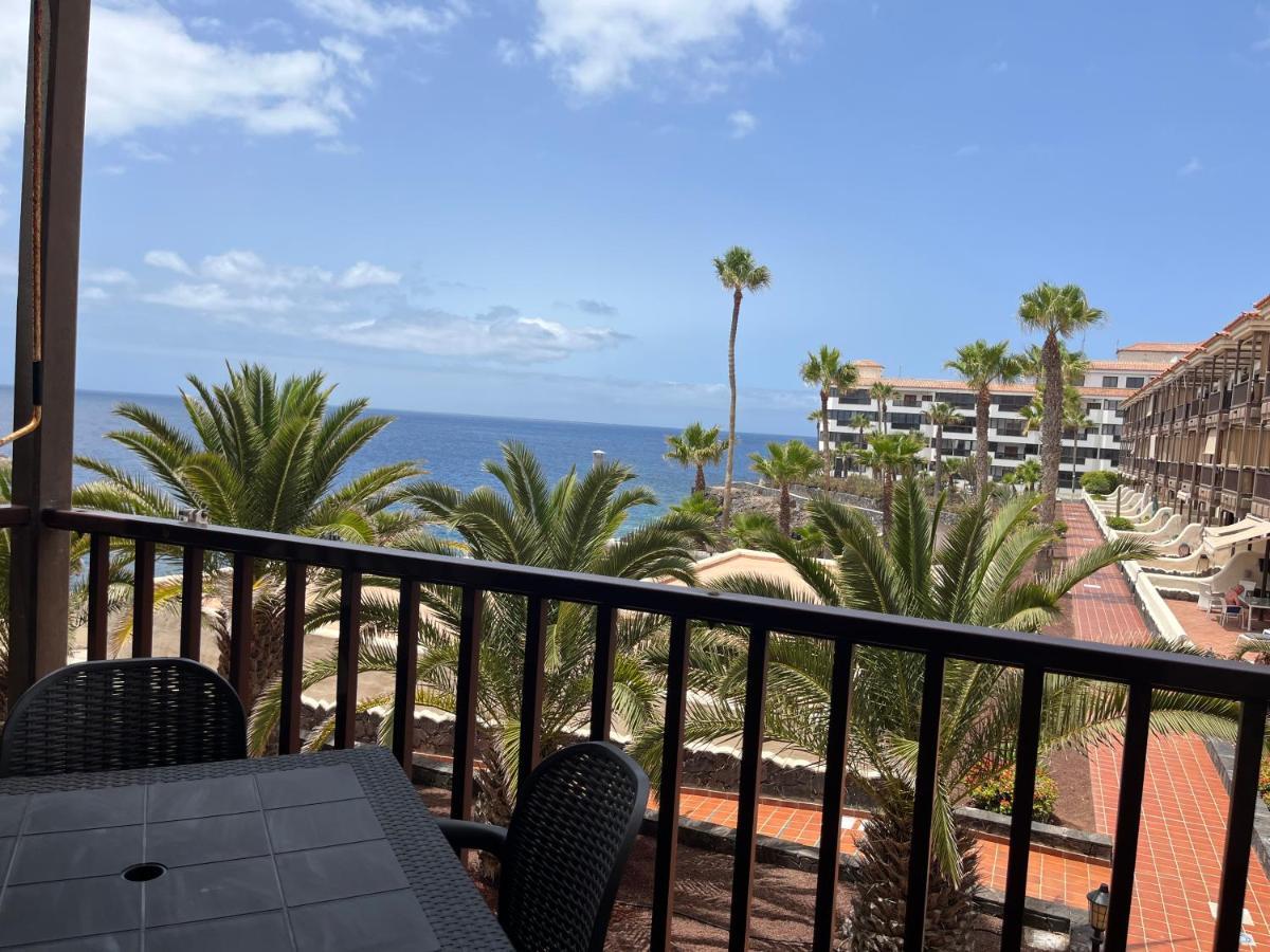 코스타델실렌시오 Casa Balcon Del Mar 2 아파트 외부 사진