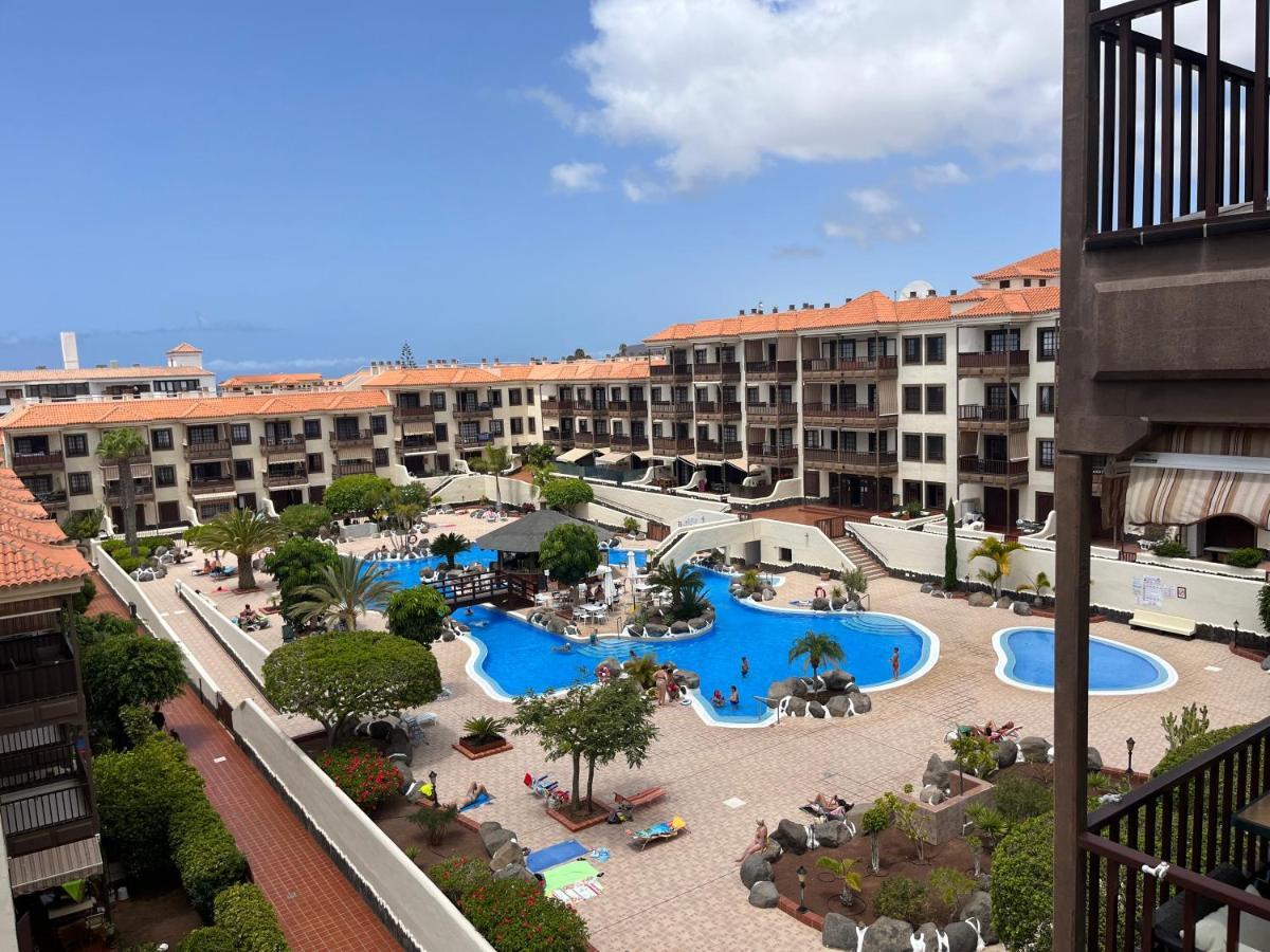 코스타델실렌시오 Casa Balcon Del Mar 2 아파트 외부 사진
