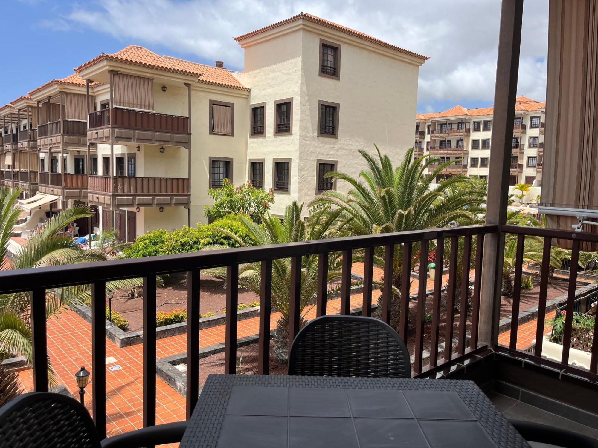 코스타델실렌시오 Casa Balcon Del Mar 2 아파트 외부 사진